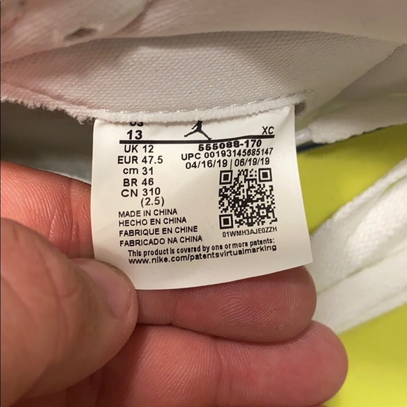 Jordan 1 - Picture 5 of 6